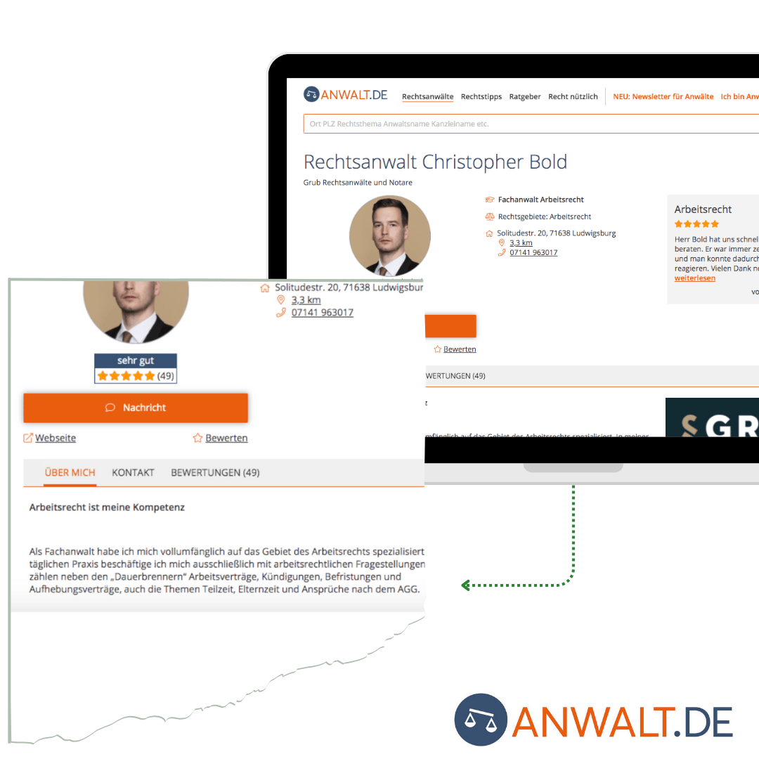 Anwalt.de