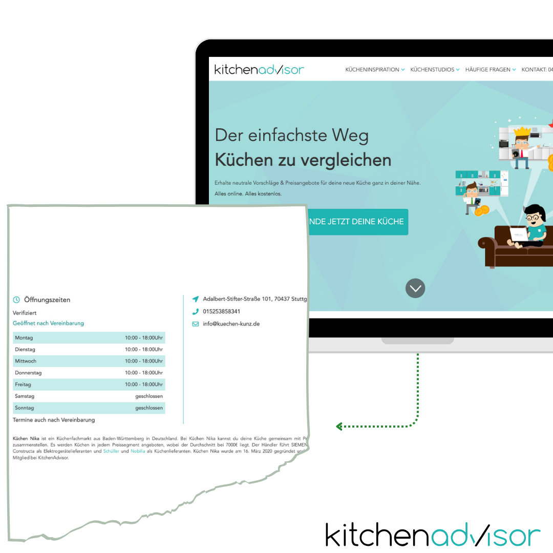 KitchenAdvisor