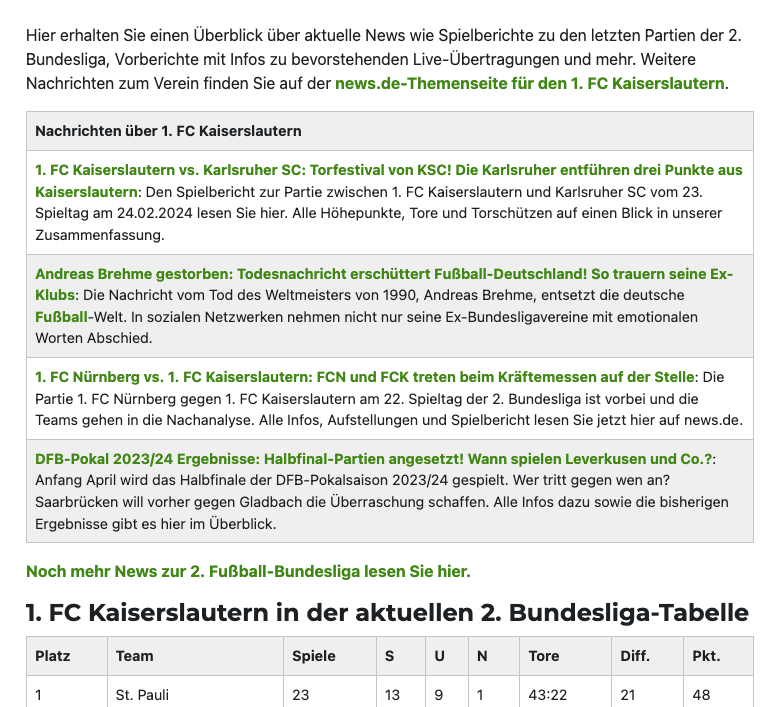 News-Beispieltext News-Beispieltext