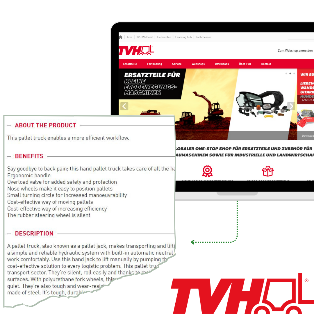 TVH