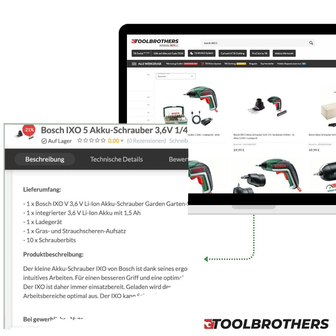 Toolbrothers