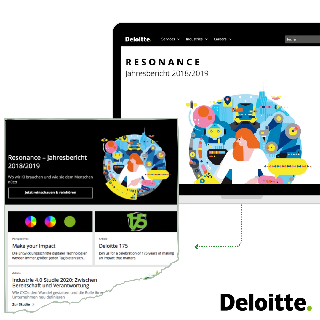 deloitte