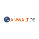 anwalt.de-logo