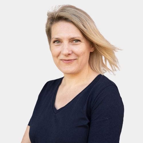 Anika Pirwitz