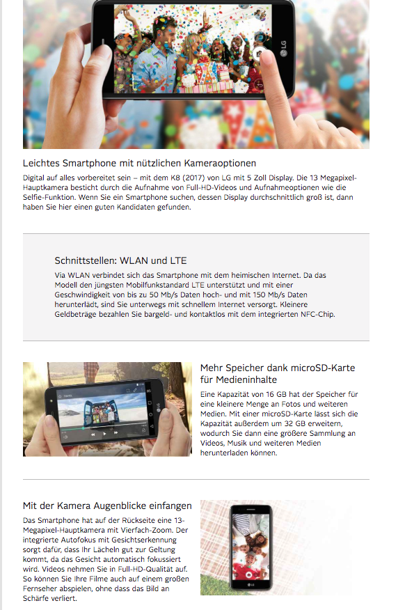 DE_Produktbeschreibung_Smartphone_OTTO DE_Produktbeschreibung_Smartphone_OTTO