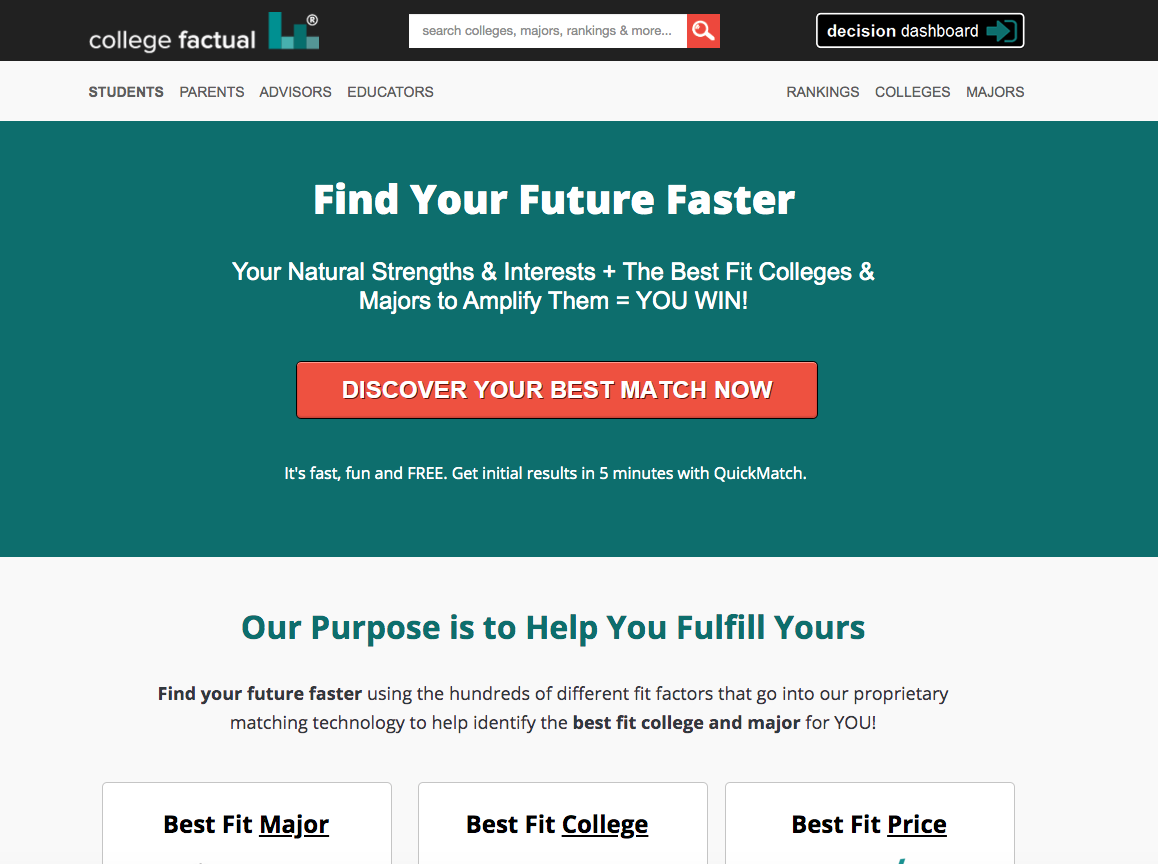 college-factual-sample college-factual-sample