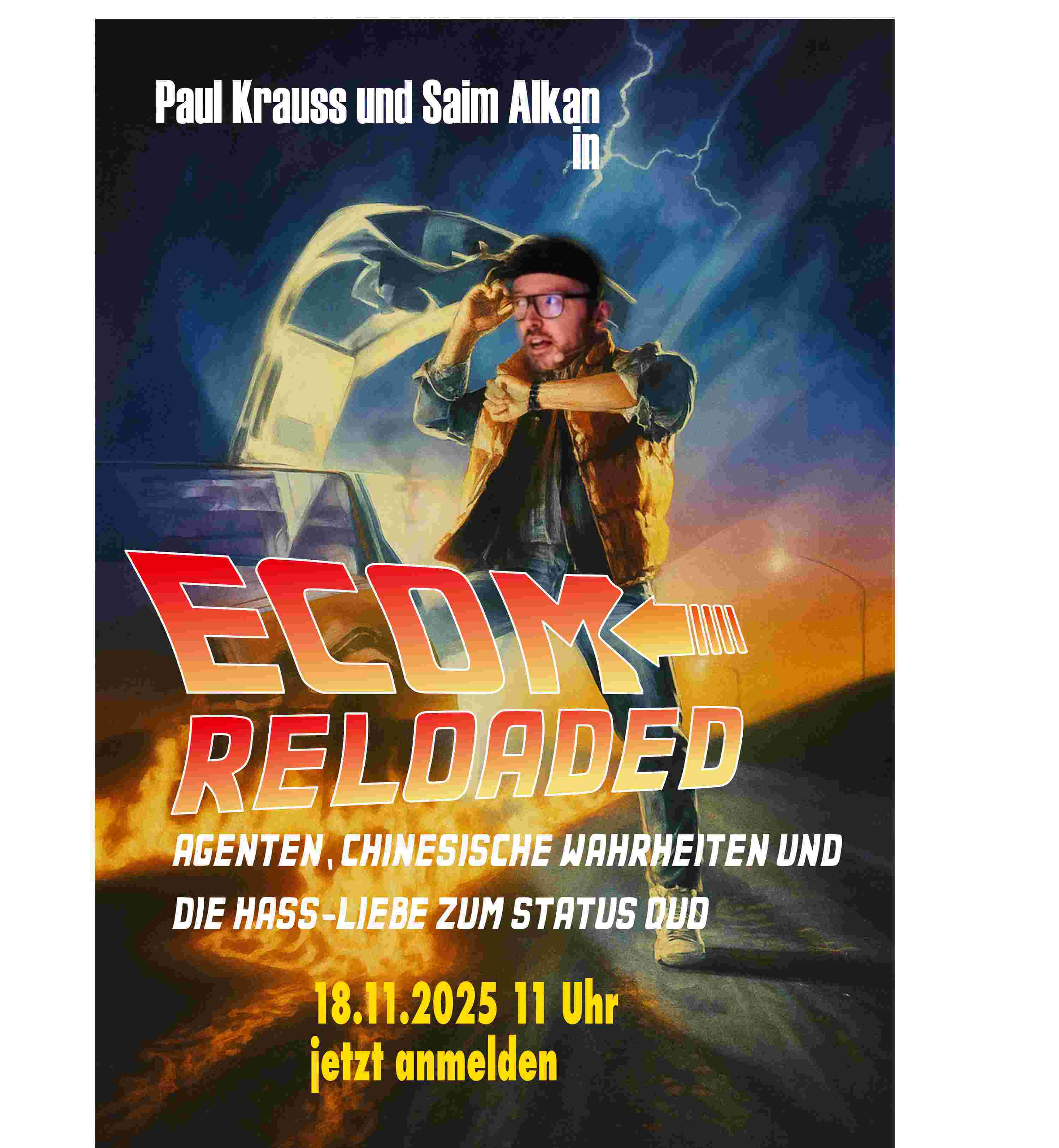 Com reloaded anmelden Com reloaded anmelden