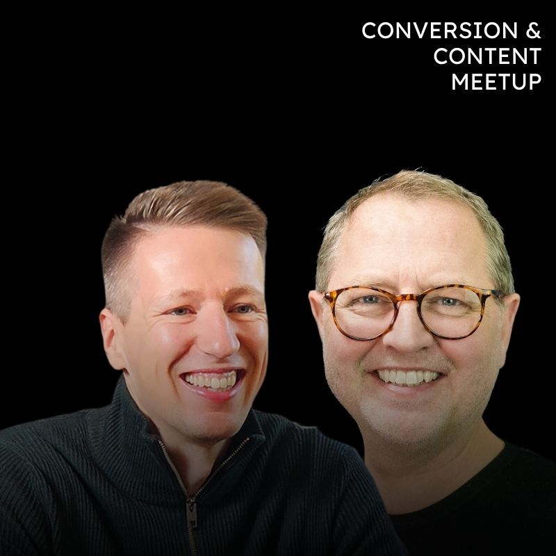 Janger design und Saim Alkan im Portrait